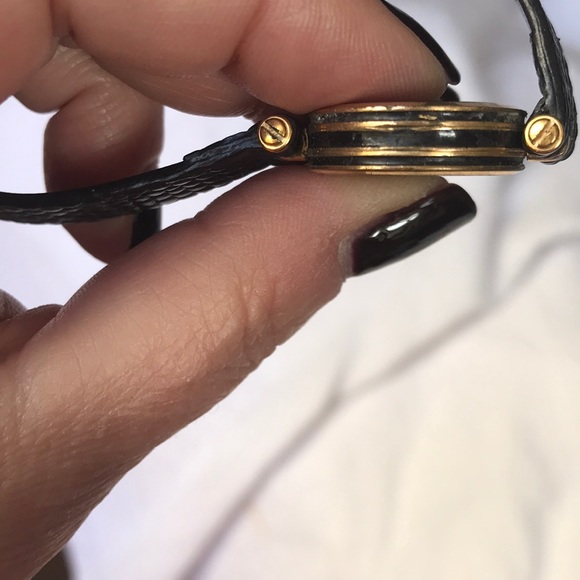 Gucci vintage authentic 2000L  Museum dial - Picture 5 of 8